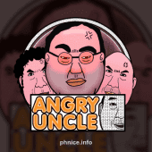 Angry Uncle Slot by phnice Casino