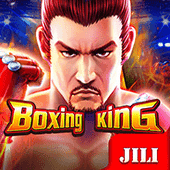 Play Boxing King