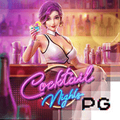 Play Cocktail Nights