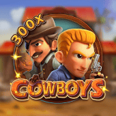 Play Cowboys