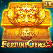 Play Fortune Gems 3