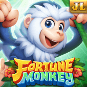 Play Fortune Monkey