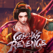 Play Geisha's Revenge
