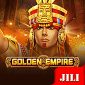 Play Golden Empire
