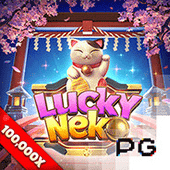 Play Lucky Neko