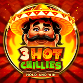 Play 3 Hot Chillies