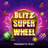 Play Blitz Super Wheel