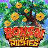 Play Bonsai of the Riches